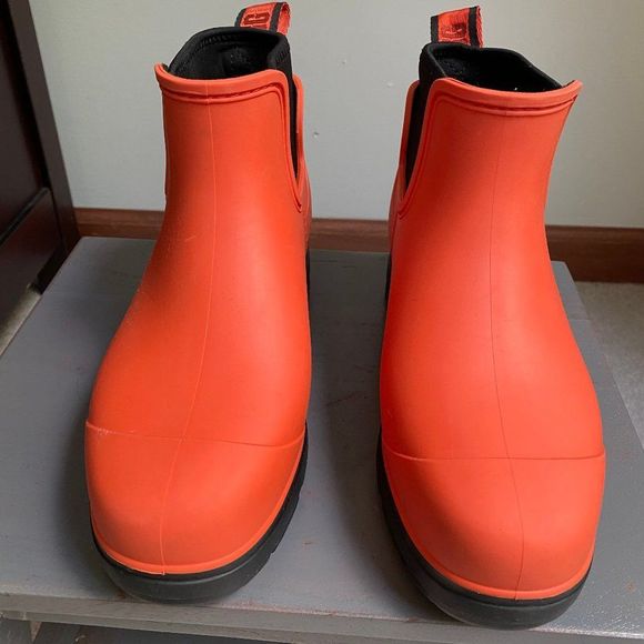 UGG Women UGG Women Droplet Waterproof Boots - NEW NWOB
